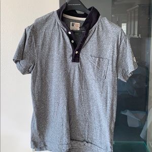 Todd Snyder x Champion men’s polo small